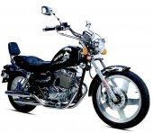 2008 Dafier DFE 250 photo